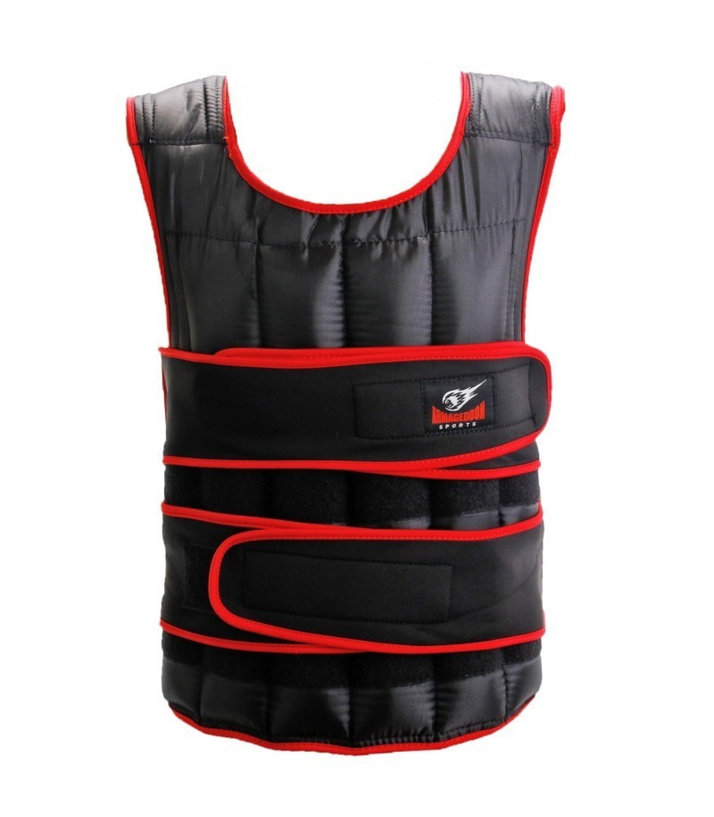 ARMAGEDDON -  Weight Vest / Жилетка с Тежести / 15 кг.​